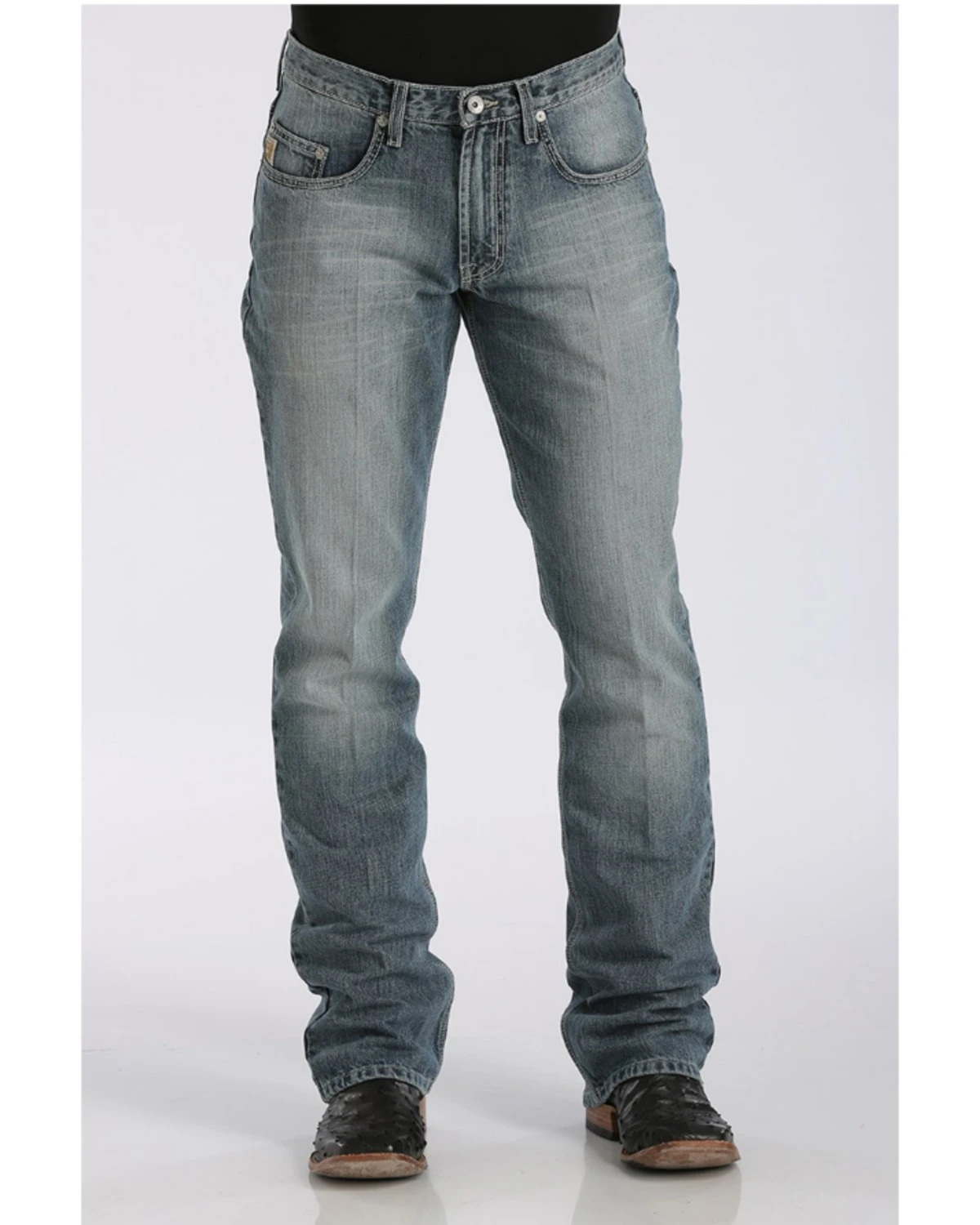 Cinch Dooley Relaxed Fit Jeans 1 Cinch Dooley Relaxed Fit Jeans