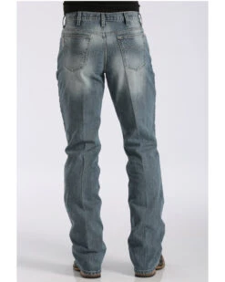 Cinch Dooley Relaxed Fit Jeans 9 Cinch Dooley Relaxed Fit Jeans -Fashion Clothing Store 010C41 7193 P3