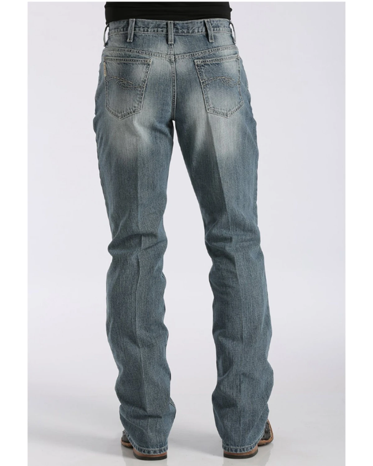 Cinch Dooley Relaxed Fit Jeans 5 Cinch Dooley Relaxed Fit Jeans - Image 5