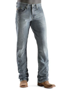 Cinch Dooley Relaxed Fit Jeans 7 Cinch Dooley Relaxed Fit Jeans -Fashion Clothing Store 010C41 S1 P2