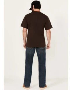 Ariat Men's Rebar M5 Durastretch Dark Wash Low Rise Straight Jeans 9 Ariat Men's Rebar M5 Durastretch Dark Wash Low Rise Straight Jeans -Fashion Clothing Store 010J18 N9 P3