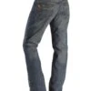 Ariat Men's M4 Tabac Relaxed Fit Denim Jeans - Big & Tall