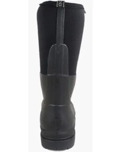 Bogs Men's Rancher Waterproof Boots - Round Toe -Fashion Clothing Store 035121 89 P4