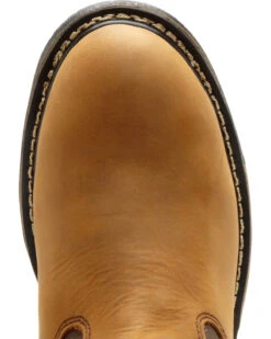 Rocky Ride Insulated Waterproof Wellington Work Boots -Fashion Clothing Store 035313 41 TP