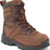 Rocky Sport Utility Pro Insulated Waterproof Boots - Round Toe