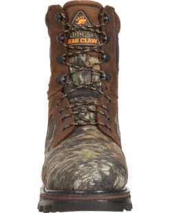 Rocky Men's BearClaw 3d Gore-Tex Waterproof Insulated Hunting Boots 10 Rocky Men's BearClaw 3d Gore-Tex Waterproof Insulated Hunting Boots -Fashion Clothing Store 035323 ZZ FT