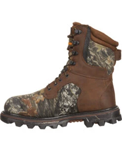 Rocky Men's BearClaw 3d Gore-Tex Waterproof Insulated Hunting Boots 9 Rocky Men's BearClaw 3d Gore-Tex Waterproof Insulated Hunting Boots -Fashion Clothing Store 035323 ZZ LT