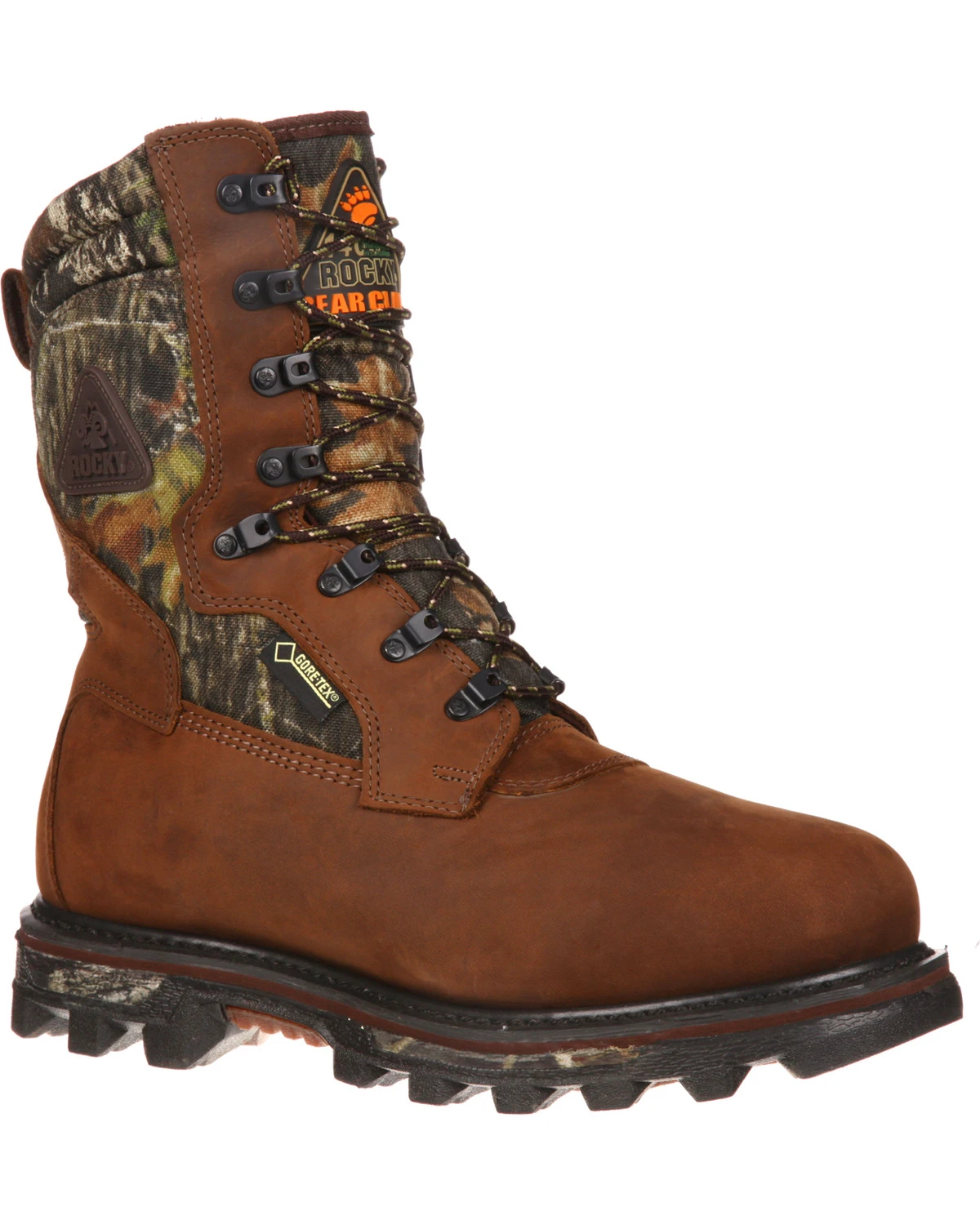 Rocky 10" Arctic BearClaw Gore-Tex Waterproof Insulated Outdoor Boots 1 Rocky 10" Arctic BearClaw Gore-Tex Waterproof Insulated Outdoor Boots