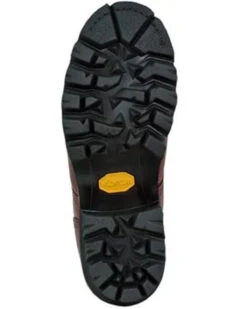 Chippewa Men's Waterproof Insulated 8" Logger Boots - Steel Toe -Fashion Clothing Store 050B09 7052 P7