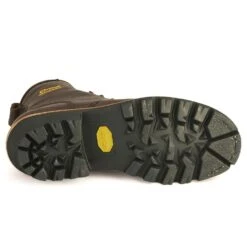 Chippewa Men's Waterproof Insulated 8" Logger Boots - Steel Toe -Fashion Clothing Store 050B09 B3 BM