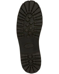 Chippewa Men's Heavy Duty Waterproof & Insulated Aged Bark 8" Work Boots - Round Toe -Fashion Clothing Store 050G25 D7 P7