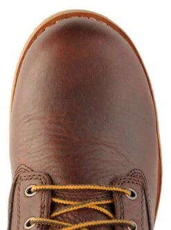 Chippewa Men's Waterproof & Insulated 6" Lace-Up Work Boots - Round Toe -Fashion Clothing Store 050G48 41 TP