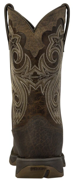 Durango Women's Lady Rebel Western Boots - Steel Toe -Fashion Clothing Store 050Q65 41 BK