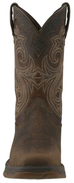 Durango Women's Lady Rebel Western Boots - Steel Toe -Fashion Clothing Store 050Q65 41 FT