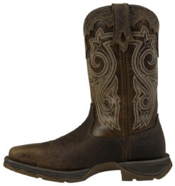 Durango Women's Lady Rebel Western Boots - Steel Toe -Fashion Clothing Store 050Q65 41 LT