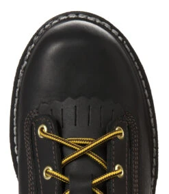 Georgia Boot Men's Insulated Low Heel Logger Work Boots - Round Toe -Fashion Clothing Store 050R21 89 TP