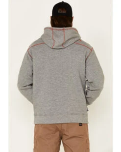 Ariat Men's Flame Resistant Polartec Hooded Work Sweatshirt -Fashion Clothing Store 0862S7 77 P4