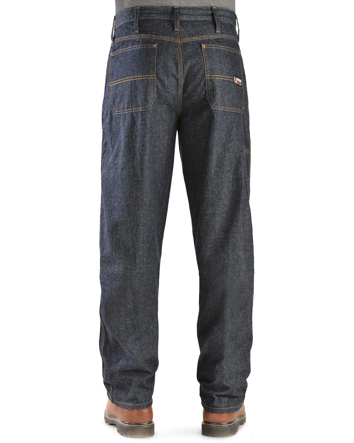 Cinch WRX FR Blue Label Carpenter Jeans 1 Cinch WRX FR Blue Label Carpenter Jeans