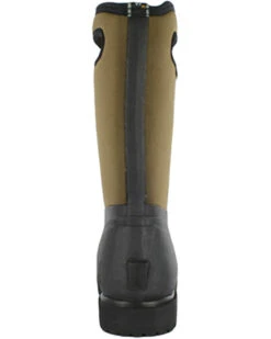 Bogs Men's Roper Insulated Waterproof Work Boots - Round Toe -Fashion Clothing Store 2000020355 001 P3