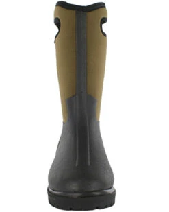 Bogs Men's Roper Insulated Waterproof Work Boots - Round Toe -Fashion Clothing Store 2000020355 001 P4