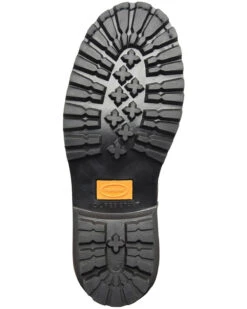 Carolina Women's Elm Logger Work Boots - Steel Toe -Fashion Clothing Store 2000047143 201 P6