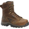 Carolina Men's 8" Waterproof Insulated 4x4 Work Boots - Composite Toe