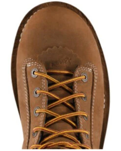 Danner Men's Quarry USA Waterproof Work Boots - Composite Toe -Fashion Clothing Store 2000112715 200 P4