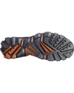 Rocky Men's Lynx Snakeproof Boots - Soft Toe -Fashion Clothing Store 2000122492 340 BM