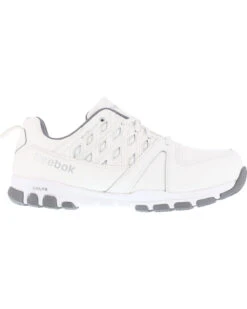 Reebok Women's Athletic Oxford Shoes - Steel Toe -Fashion Clothing Store 2000218044 100 RT