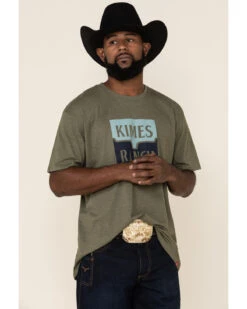 Kimes Ranch Men's Watson Mid Rise Relaxed Bootcut Jeans -Fashion Clothing Store 2000224709 402 P3