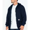 Carhartt Men's FR Zip-Front Heavyweight Work Jacket