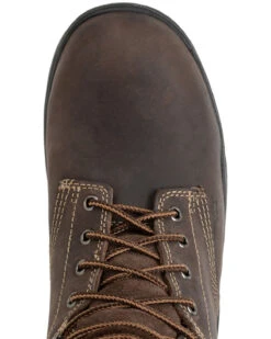 Carolina Men's Circuit Waterproof Work Boots - Composite Toe -Fashion Clothing Store 2000230969 201 P5