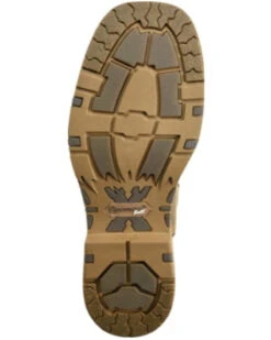 Double H Women's Elixis Western Work Boots - Steel Toe -Fashion Clothing Store 2000237728 280 P6