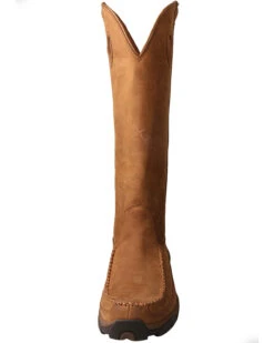 Twisted X Men's 17" Viperguard Waterproof Snake Boots -Fashion Clothing Store 2000244620 200 P5