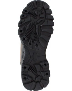 Ad Tec Men's 10" Real Tree Camo Waterproof 400G Hunting Boots -Fashion Clothing Store 2000251894 340 BM