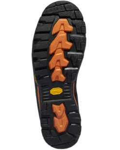 Danner Men's Vicious Insulated Full-Grain Lace-Up Work Boot - Composite Toe -Fashion Clothing Store 2000252805 200 P5