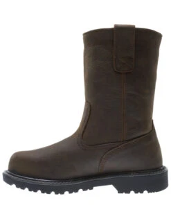 Wolverine Women's Floorhand Waterproof Western Work Boots - Steel Toe -Fashion Clothing Store 2000265909 200 P3