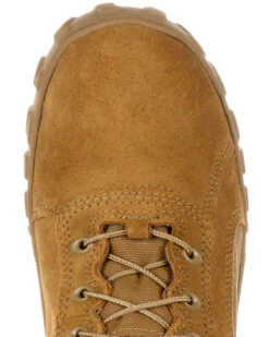 Rocky Men's S2V Waterproof Insulated Military Boots - Round Toe -Fashion Clothing Store 2000273811 251 P6