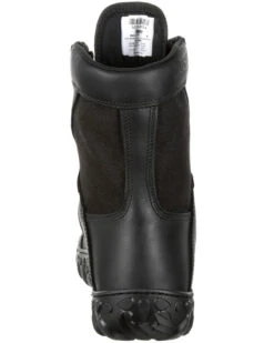 Rocky Men's Waterproof Insulated Tactical Military Boots - Round Toe -Fashion Clothing Store 2000273815 001 P4