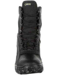 Rocky Men's S2V Insulated Waterproof Military Boots - Round Toe 11 Rocky Men's S2V Insulated Waterproof Military Boots - Round Toe -Fashion Clothing Store 2000273816 001 P5