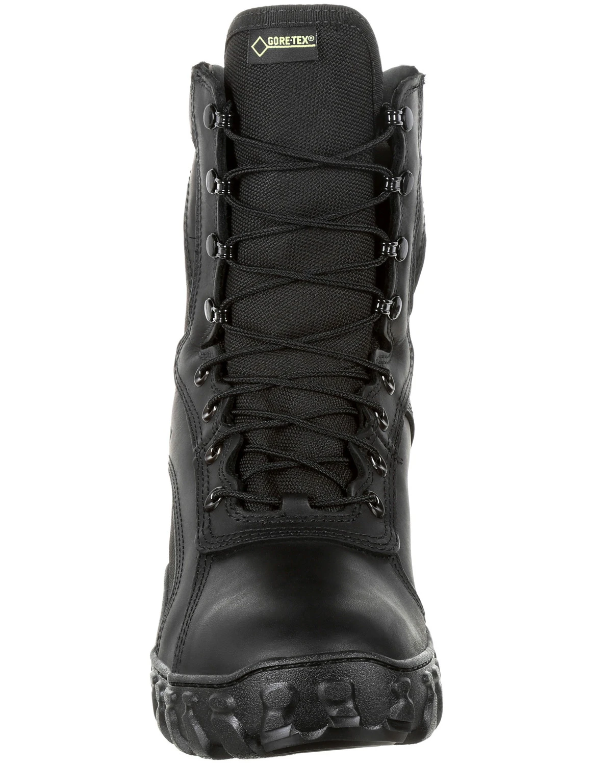 Rocky Men's S2V Insulated Waterproof Military Boots - Round Toe 5 Rocky Men's S2V Insulated Waterproof Military Boots - Round Toe - Image 5