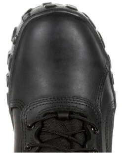 Rocky Men's S2V Insulated Waterproof Military Boots - Round Toe 12 Rocky Men's S2V Insulated Waterproof Military Boots - Round Toe -Fashion Clothing Store 2000273816 001 P6