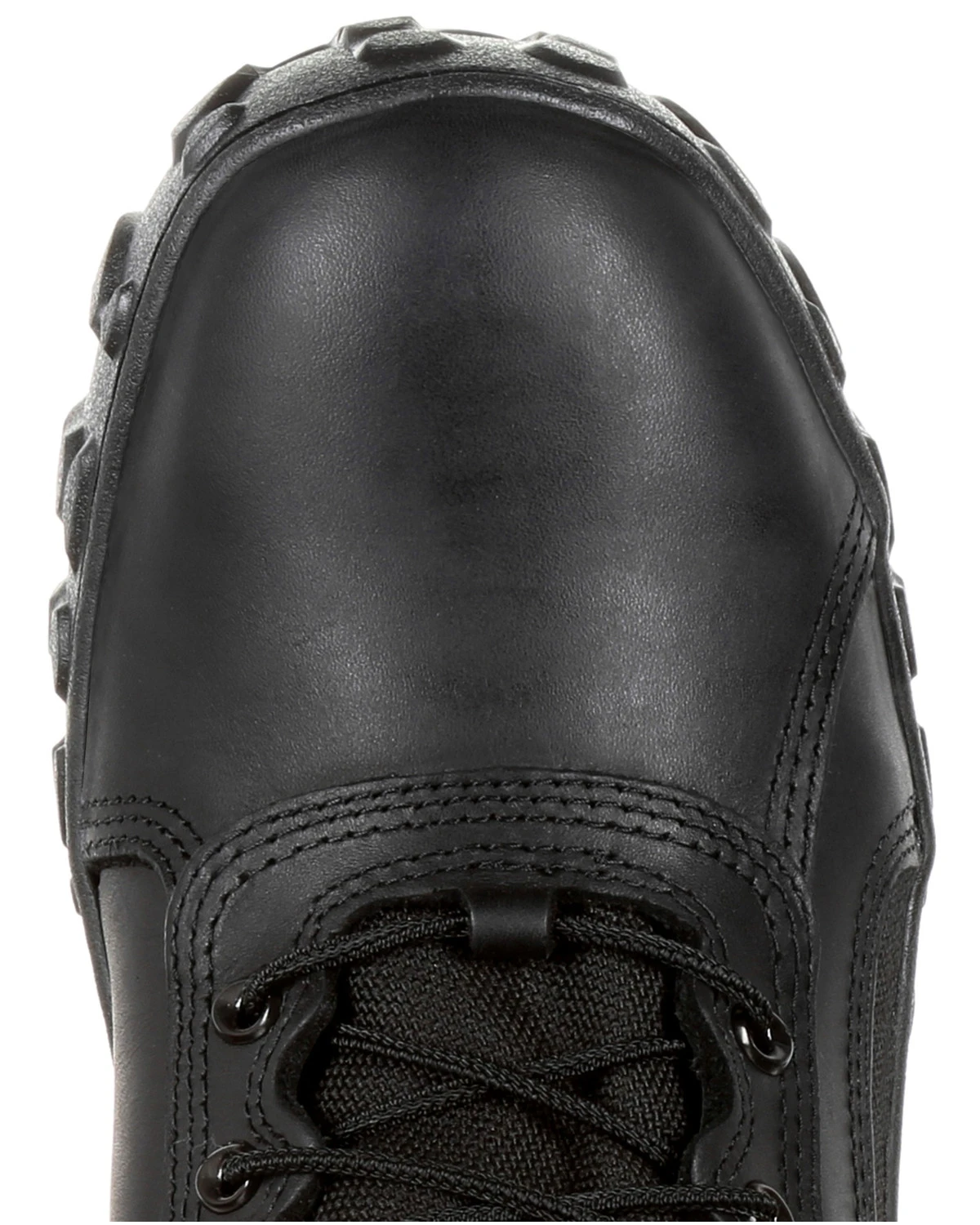 Rocky Men's S2V Insulated Waterproof Military Boots - Round Toe 6 Rocky Men's S2V Insulated Waterproof Military Boots - Round Toe - Image 6