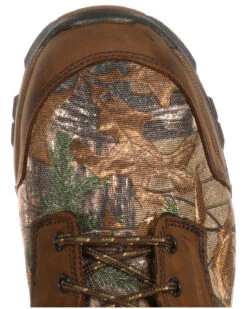 Rocky Men's Retraction Waterproof Insulated Outdoor Boots - Round Toe -Fashion Clothing Store 2000273859 340 P6