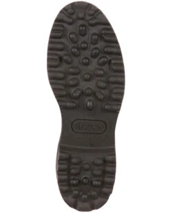 Rocky Men's Low Country Waterproof Snake Boots - Round Toe 13 Rocky Men's Low Country Waterproof Snake Boots - Round Toe -Fashion Clothing Store 2000273860 340 P7