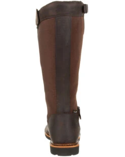 Rocky Men's Great Falls Waterproof Snake Boots - Round Toe -Fashion Clothing Store 2000273892 201 P4