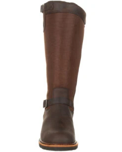 Rocky Men's Great Falls Waterproof Snake Boots - Round Toe -Fashion Clothing Store 2000273892 201 P5