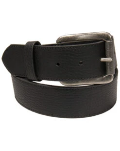 Hawx Men's Roller Buckle Belt