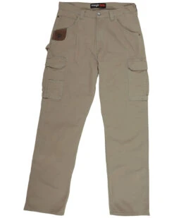 Wrangler Riggs Men's Advanced Comfort Ranger Work Pants