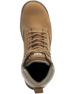 Caterpillar Women's Tess Sundance Work Boots - Steel Toe -Fashion Clothing Store 2000277992 200 P5